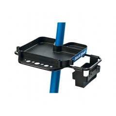 PARK TOOL Bandeja de trabajo para caballetes reparación 106PT