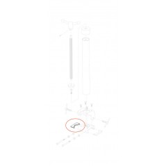PARK TOOL Blade for specific components CRP-1 1170-2