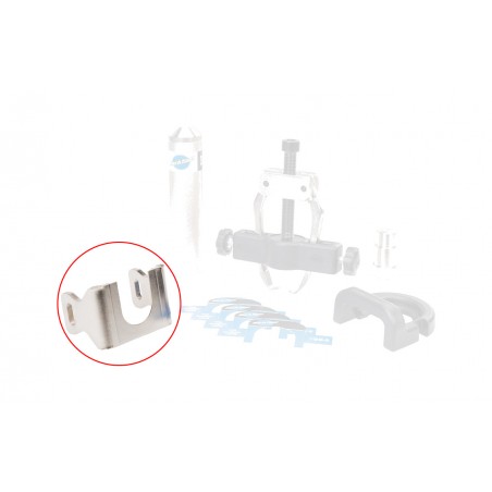 PARK TOOL Bearing removal adapter CBP-5 CBP-8 1197