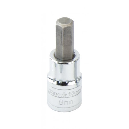 PARK TOOL Punta allen 20MM L 1665VAR