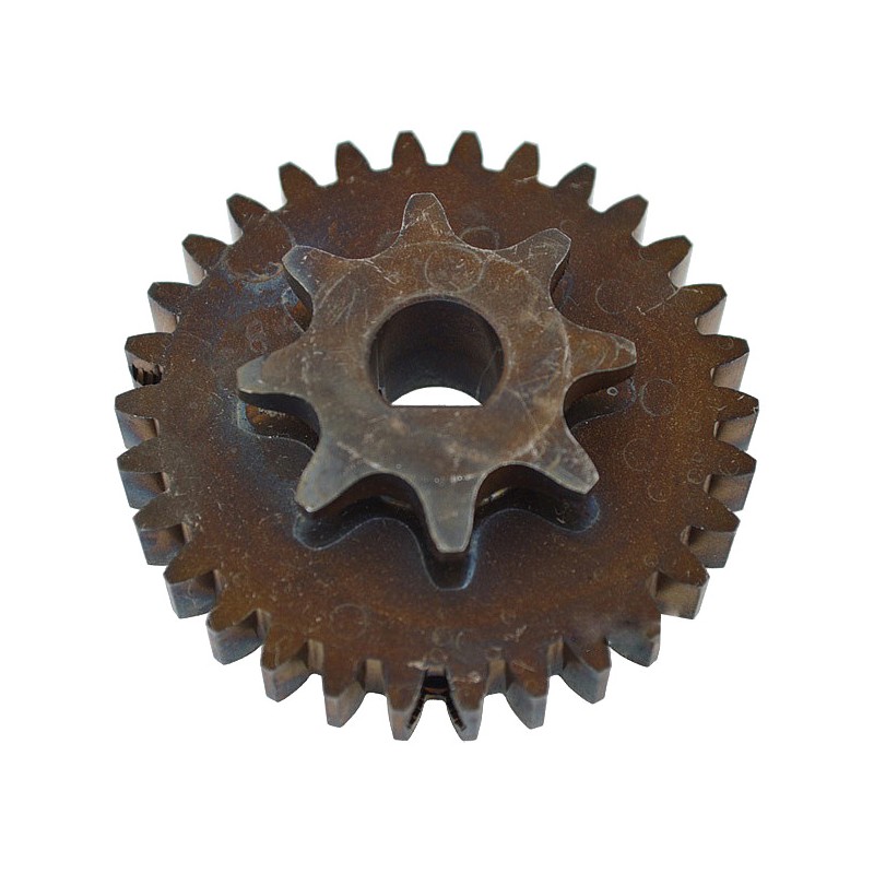 PARK TOOL Engranaje para transmisión y rueda dentada PRS-33 PRS-33.2 2131