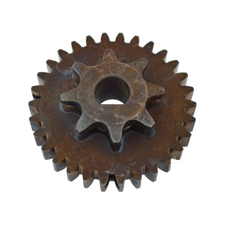 PARK TOOL Transmission gear and sprocket PRS-33 PRS-33.2 2131