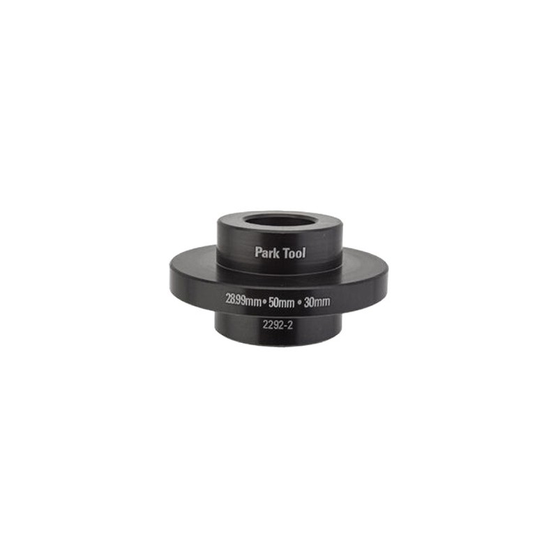 PARK TOOL Press bushing for specific components 30/50/28.9MM BBP-1.2 2292-2