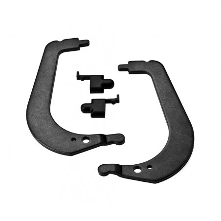 PARK TOOL Kit de actualización para centrador TS-2 238-K