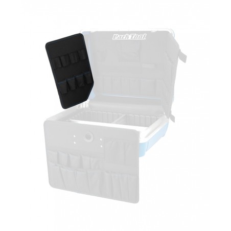 PARK TOOL Tablero lateral izquierdo BX-2.2 3351L