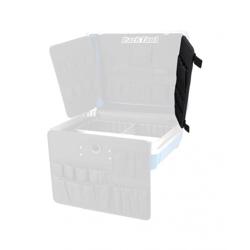 PARK TOOL Tablero de ala lateral derecha BX-2.2 3351R