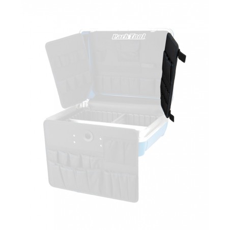 PARK TOOL Tablero de ala lateral derecha BX-2.2 3351R