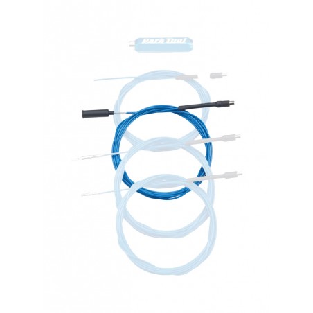 PARK TOOL Cable with replacement rubber adapter tip IR-1 IR-1.2 345