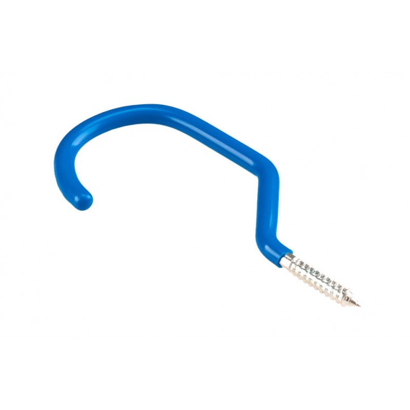PARK TOOL Ganchos con rosca para madera 2 PACK 451-2