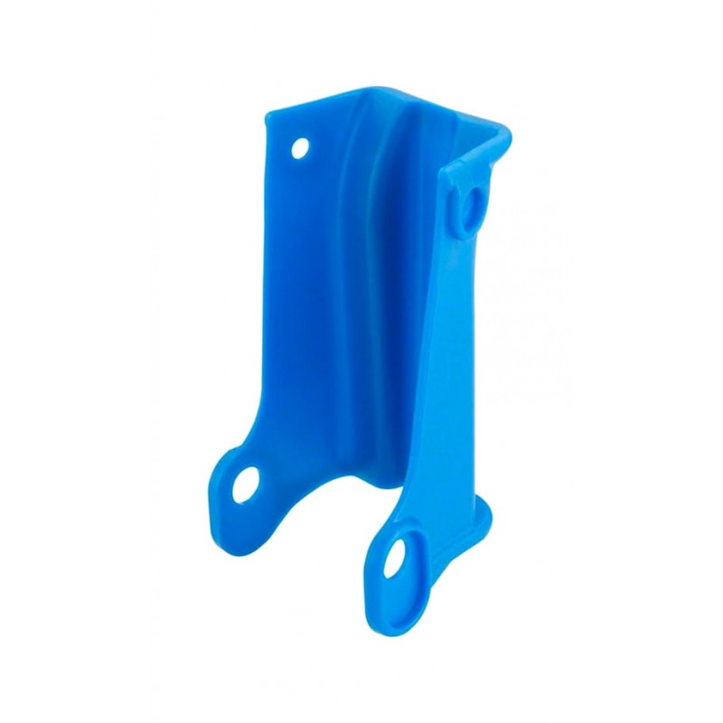 PARK TOOL Cable Relief Clamp Cover Set 467-B - FOR CLAMPS WITH SINGLE RELIEF**