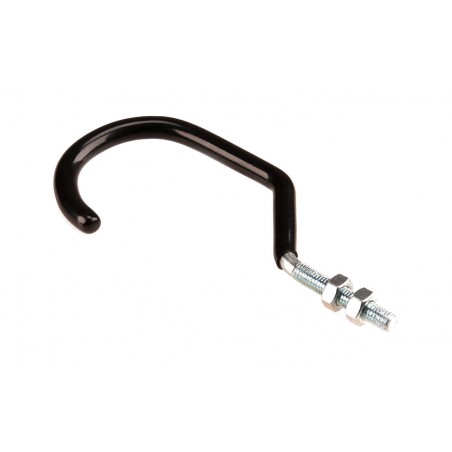 PARK TOOL Large hook with metal thread and nuts 470