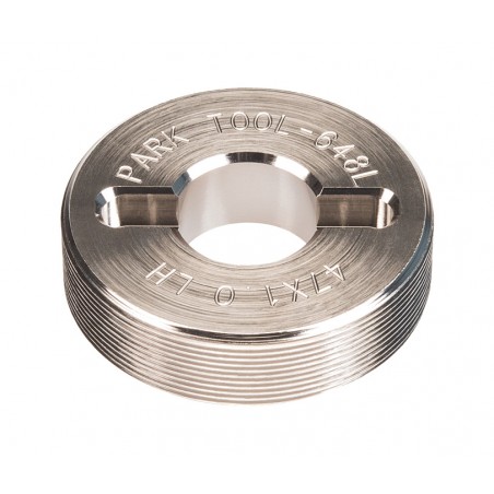 PARK TOOL Left guide for t47 BFS-1 648L