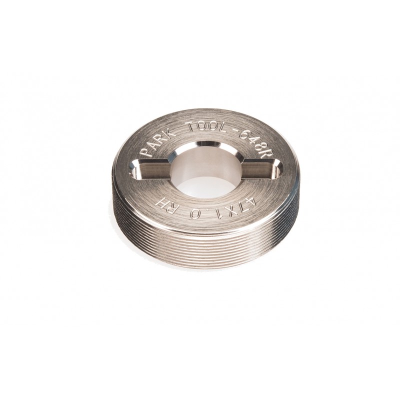 PARK TOOL Guía derecha para t47 BFS-1 648R