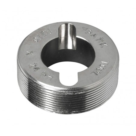 PARK TOOL Buje de broca para lado del cortador derecha BFS-1 681