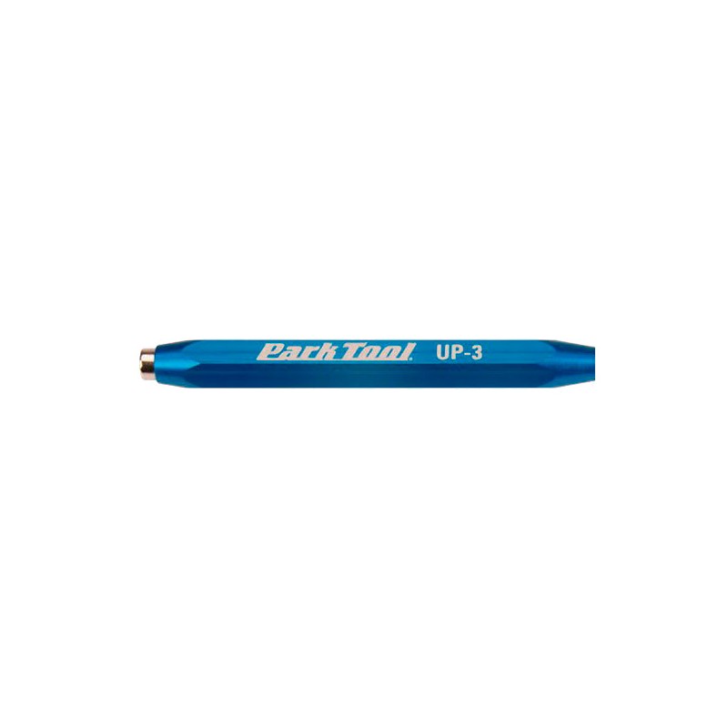 PARK TOOL Replacement combination extractor set handle UP-3 694-3