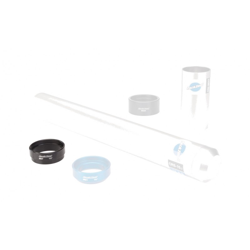 PARK TOOL Copa escalonada 1.5" CRS-15 CRS-15.2 827
