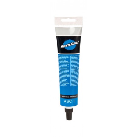 PARK TOOL Anti-flu paste tube 4 OZ ASC-1
