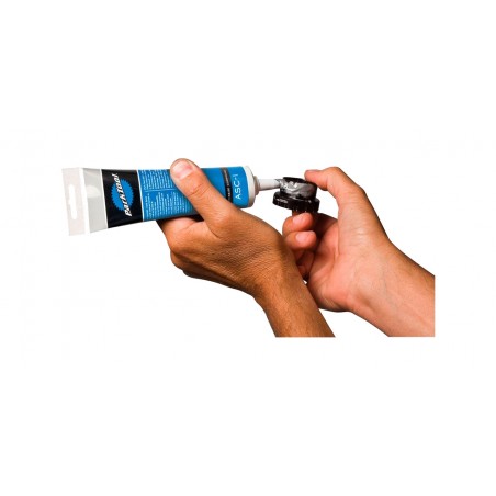 PARK TOOL Anti-flu paste tube 4 OZ ASC-1