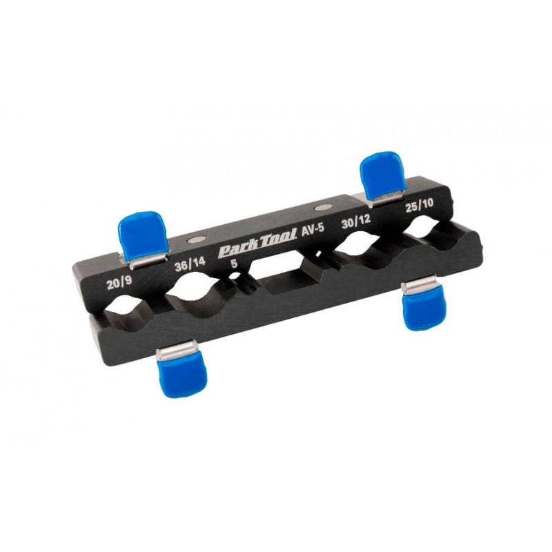 PARK TOOL Soporte magnético de taller AV-5