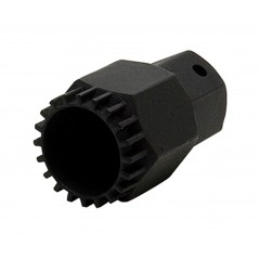 PARK TOOL Cup extractor with cartridge SHIMANO Y ISIS DRIVE ESTRIADO BBT-22