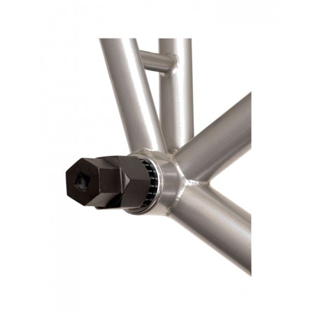 PARK TOOL Cup extractor with cartridge SHIMANO Y ISIS DRIVE ESTRIADO BBT-22