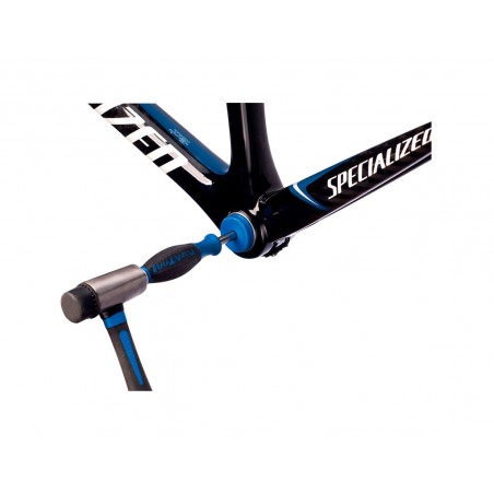 PARK TOOL Extractor de cazoletas para pedalier BBT-30.4