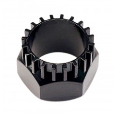 PARK TOOL Bottom bracket extractor compatible with 20 DIENTES SHIMANO E ISIS DRIVE BBT-32