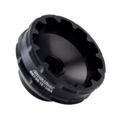 PARK TOOL Extractor de cazoletas con 12 muescas 48MM BBT-35-12