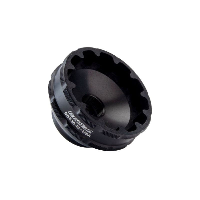 PARK TOOL 12-notch cup extractor 48MM BBT-35-12