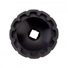 PARK TOOL Extractor de cazoletas con 12 muescas 48MM BBT-35-12