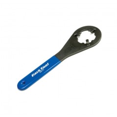 PARK TOOL 16-notch cup extractor compatible with CAMPAGNOLO VELOCE, MIRAGE Y CENTAUR BBT-4