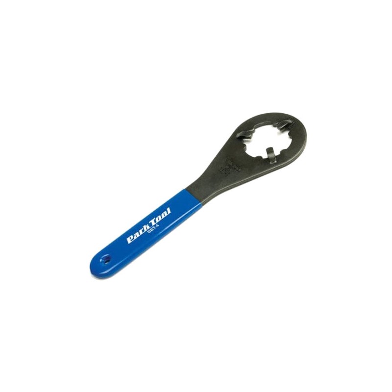 PARK TOOL Extractor de cazoletas 16 muescas compatible con CAMPAGNOLO VELOCE, MIRAGE Y CENTAUR BBT-4