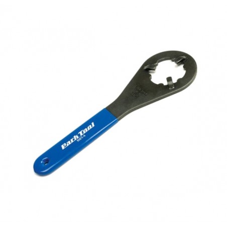 PARK TOOL Extractor de cazoletas 16 muescas compatible con CAMPAGNOLO VELOCE, MIRAGE Y CENTAUR BBT-4