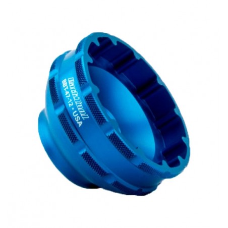 PARK TOOL 12-notch cup extractor 50.4MM BBT-47-12