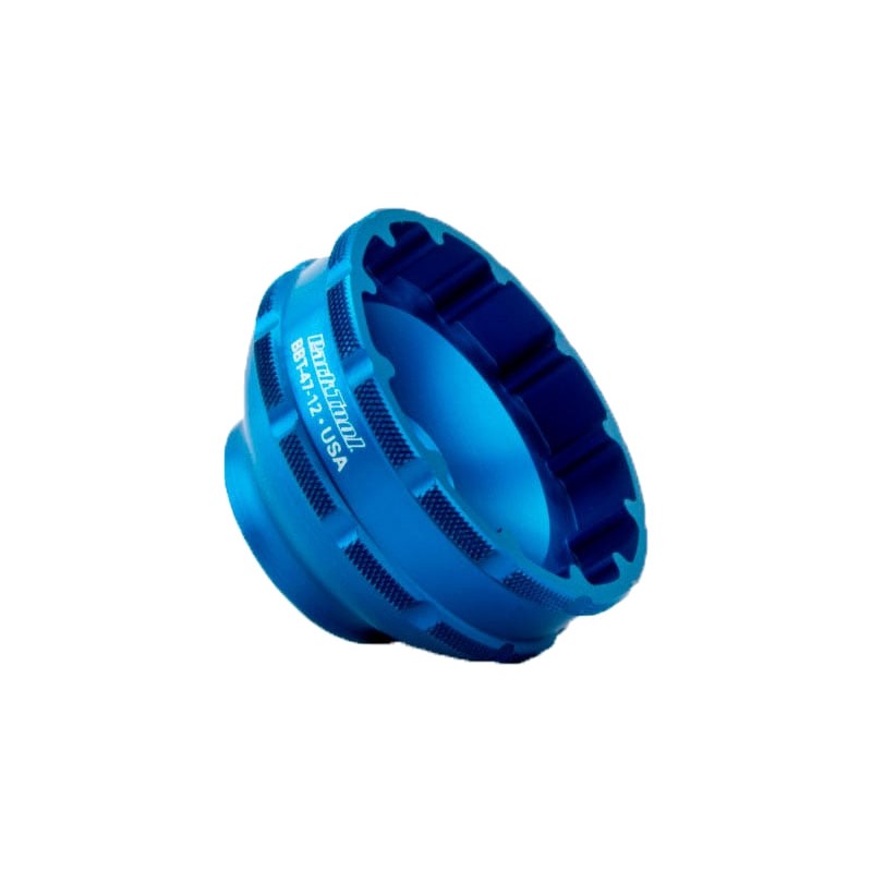 PARK TOOL 16-notch cup extractor 52.2MM BBT-47-16