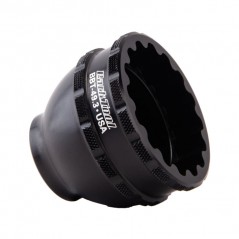 PARK TOOL Extractor de cazoletas con 16 muescas 39MM BBT-49.3