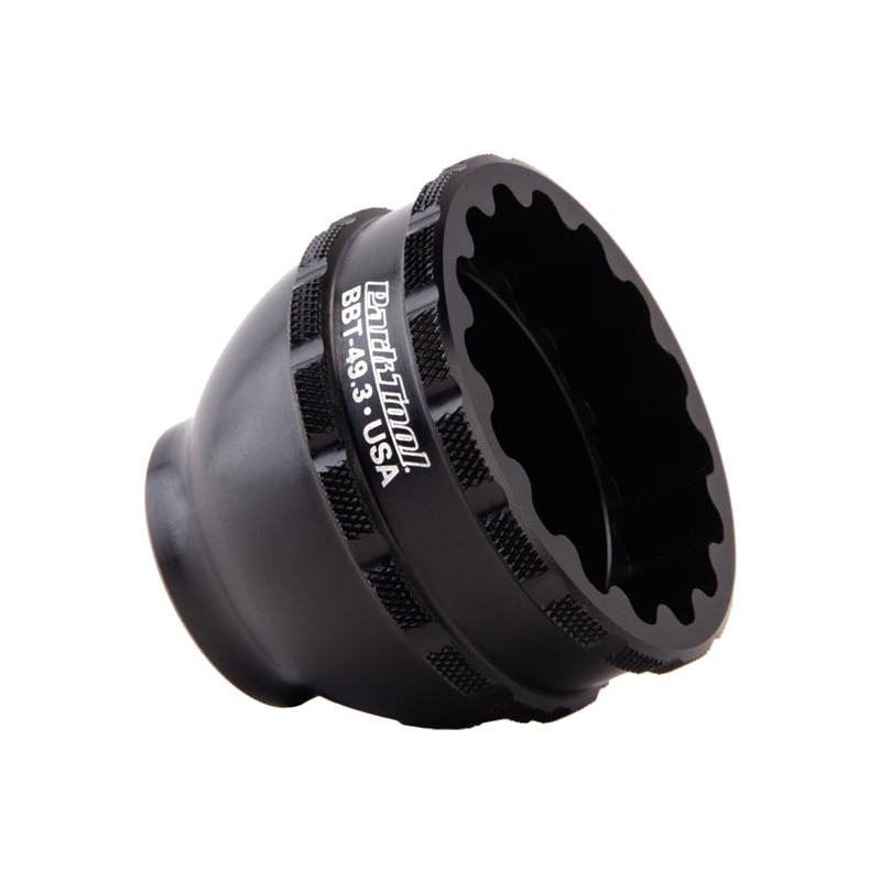 PARK TOOL 16-notch cup extractor 39MM BBT-49.3