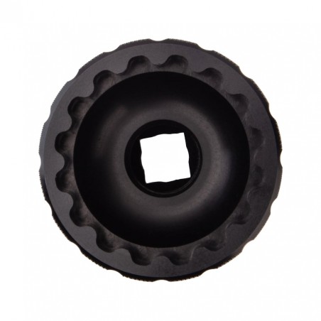 PARK TOOL Extractor de cazoletas con 16 muescas 39MM BBT-49.3