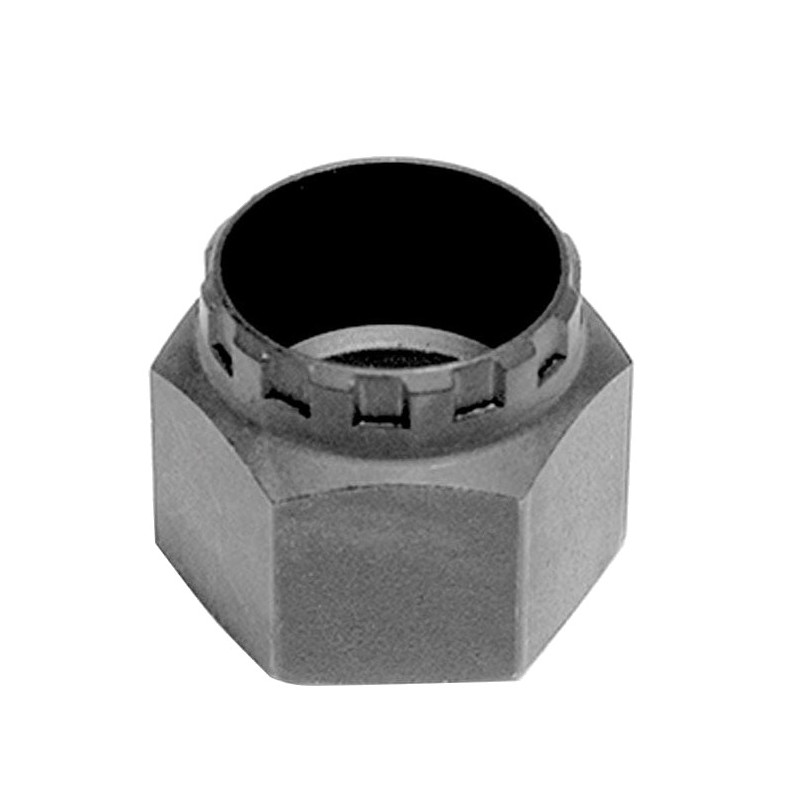 PARK TOOL Extractor de cazoletas y cassette compatible con CAMPAGNOLO BBT-5/FR-11