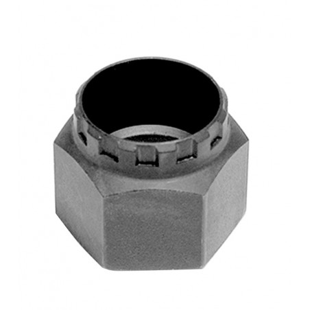 PARK TOOL Cup and cassette extractor compatible with CAMPAGNOLO BBT-5/FR-11