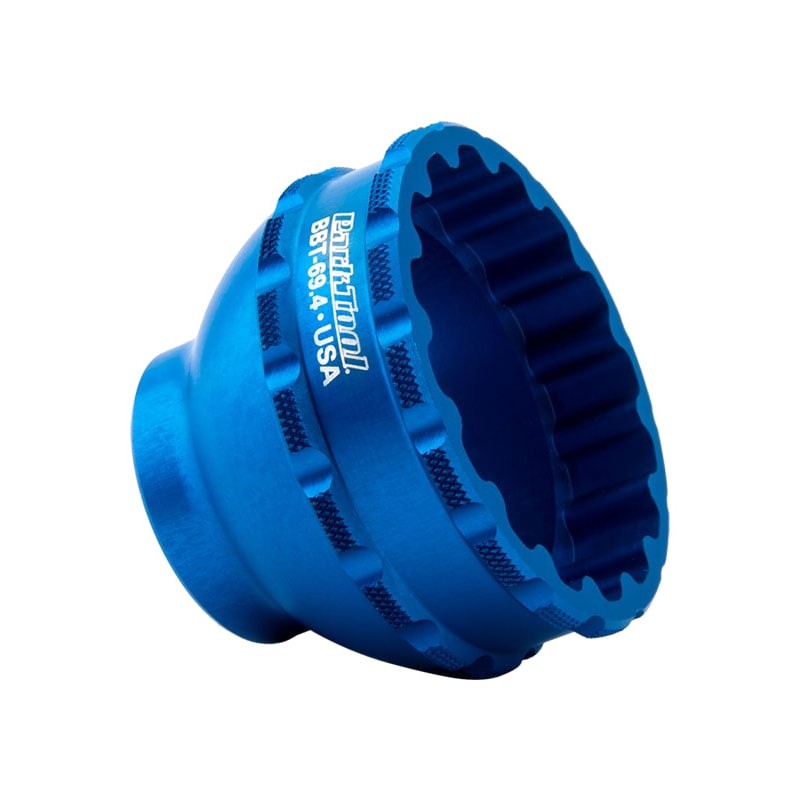 PARK TOOL Shimano compatible cup extractor 44-45MM BB80 BB5700 XT BB70 BB51 BBT-69.4
