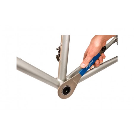 PARK TOOL Extractor de cazoletas para HOLLOWTECH II BBT-9