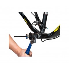 PARK TOOL Bottom bracket retention system BBT-RS