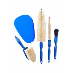 PARK TOOL Professional bicycle cleaning brush kit BCB-5