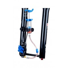 PARK TOOL Hydraulic bleeding kit MINERAL BKM-1.2