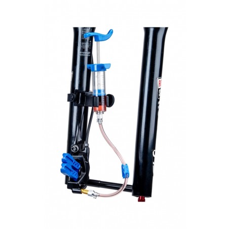 PARK TOOL Hydraulic bleeding kit MINERAL BKM-1.2