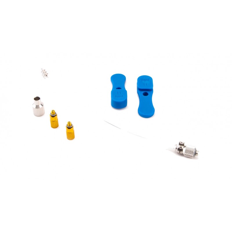PARK TOOL Upgrade kit for purge systems BK-UK