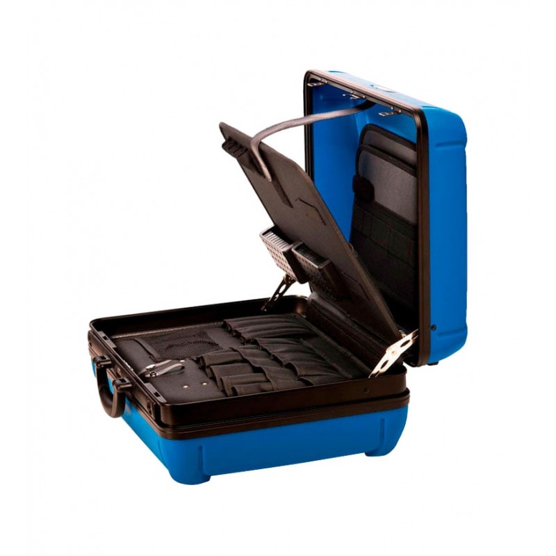 PARK TOOL Caja de herramientas vacia sin herramienta BX-2.2