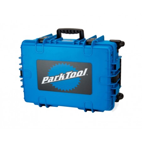 PARK TOOL Professional suitcase with wheels BX-3