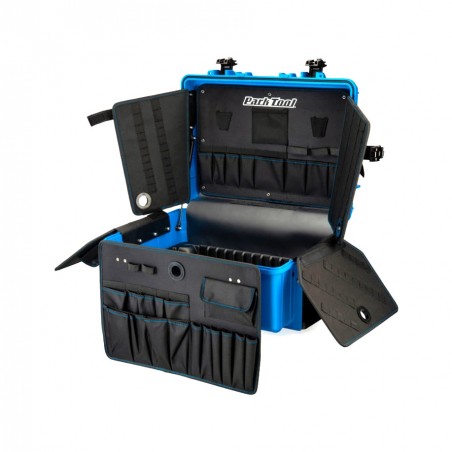 PARK TOOL Maleta profesional con ruedas BX-3